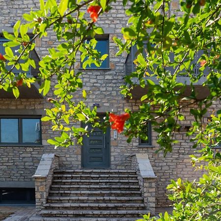 Kalpaki Stone Apartment 1 외부 사진
