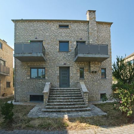 Kalpaki Stone Apartment 1 외부 사진