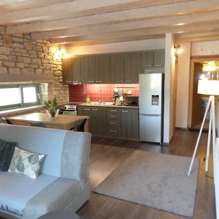Kalpaki Stone Apartment 1 외부 사진