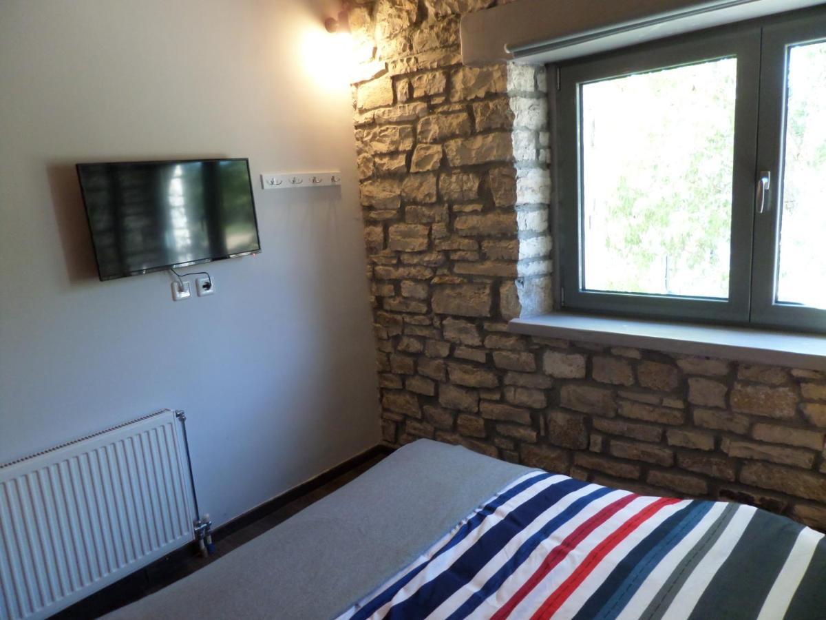 Kalpaki Stone Apartment 1 외부 사진