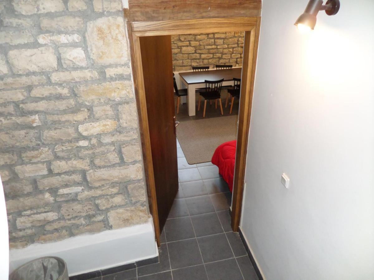 Kalpaki Stone Apartment 1 외부 사진