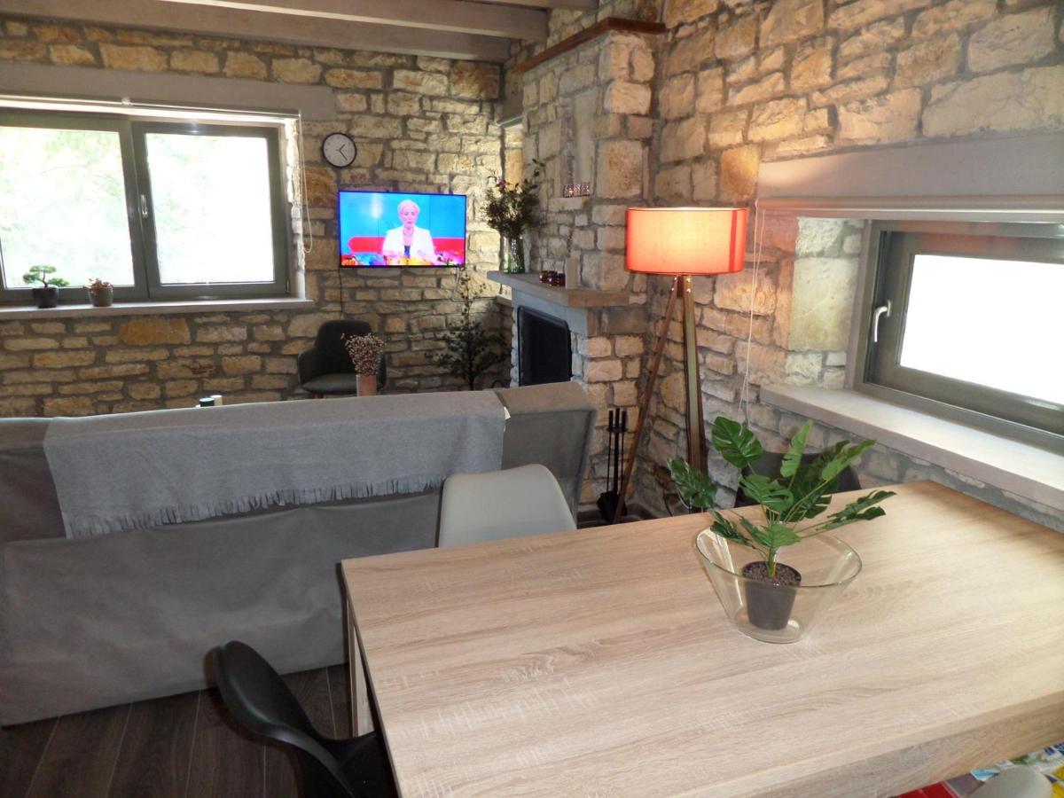 Kalpaki Stone Apartment 1 외부 사진