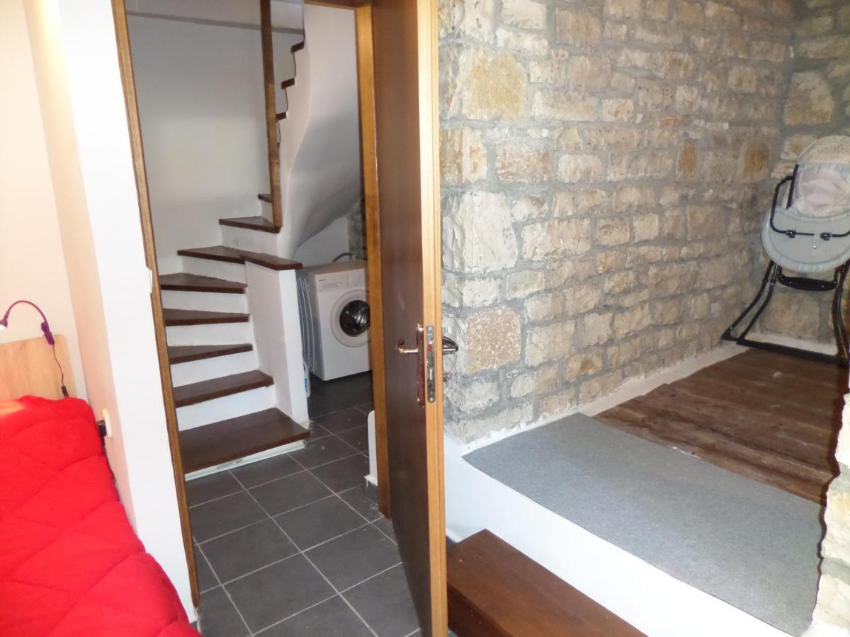 Kalpaki Stone Apartment 1 외부 사진