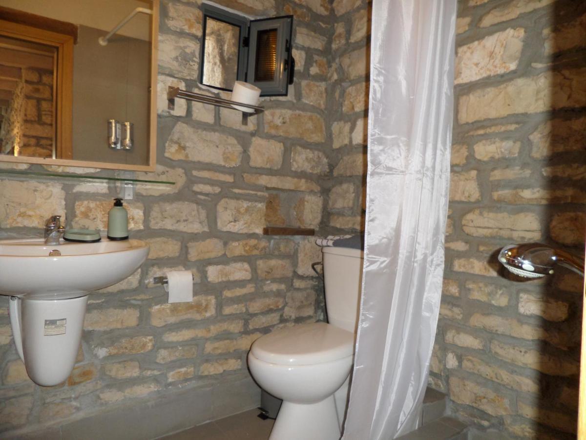 Kalpaki Stone Apartment 1 외부 사진