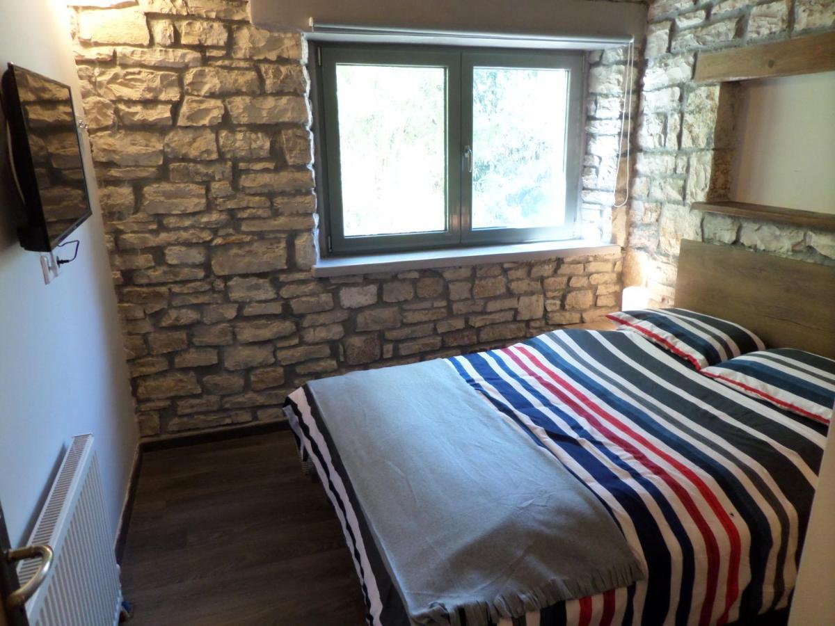 Kalpaki Stone Apartment 1 외부 사진