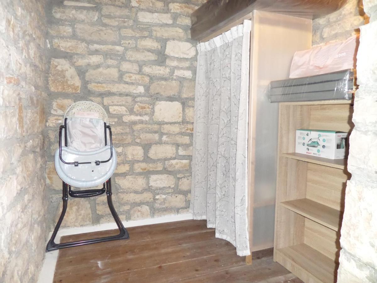 Kalpaki Stone Apartment 1 외부 사진